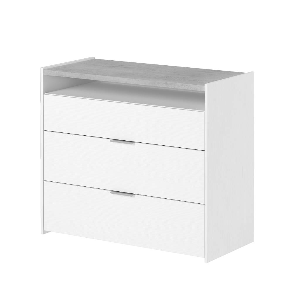 Oresteluchetta Comò GAND CEMENT