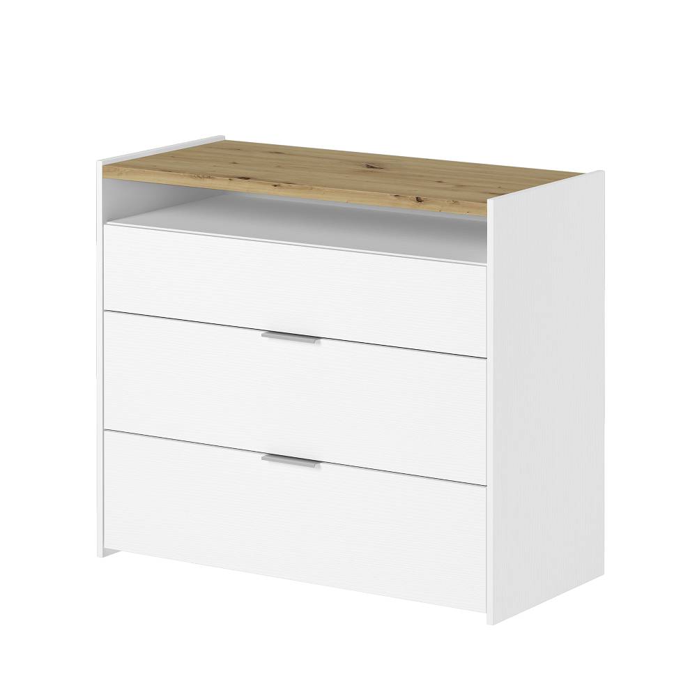 Oresteluchetta Comò GAND WOOD