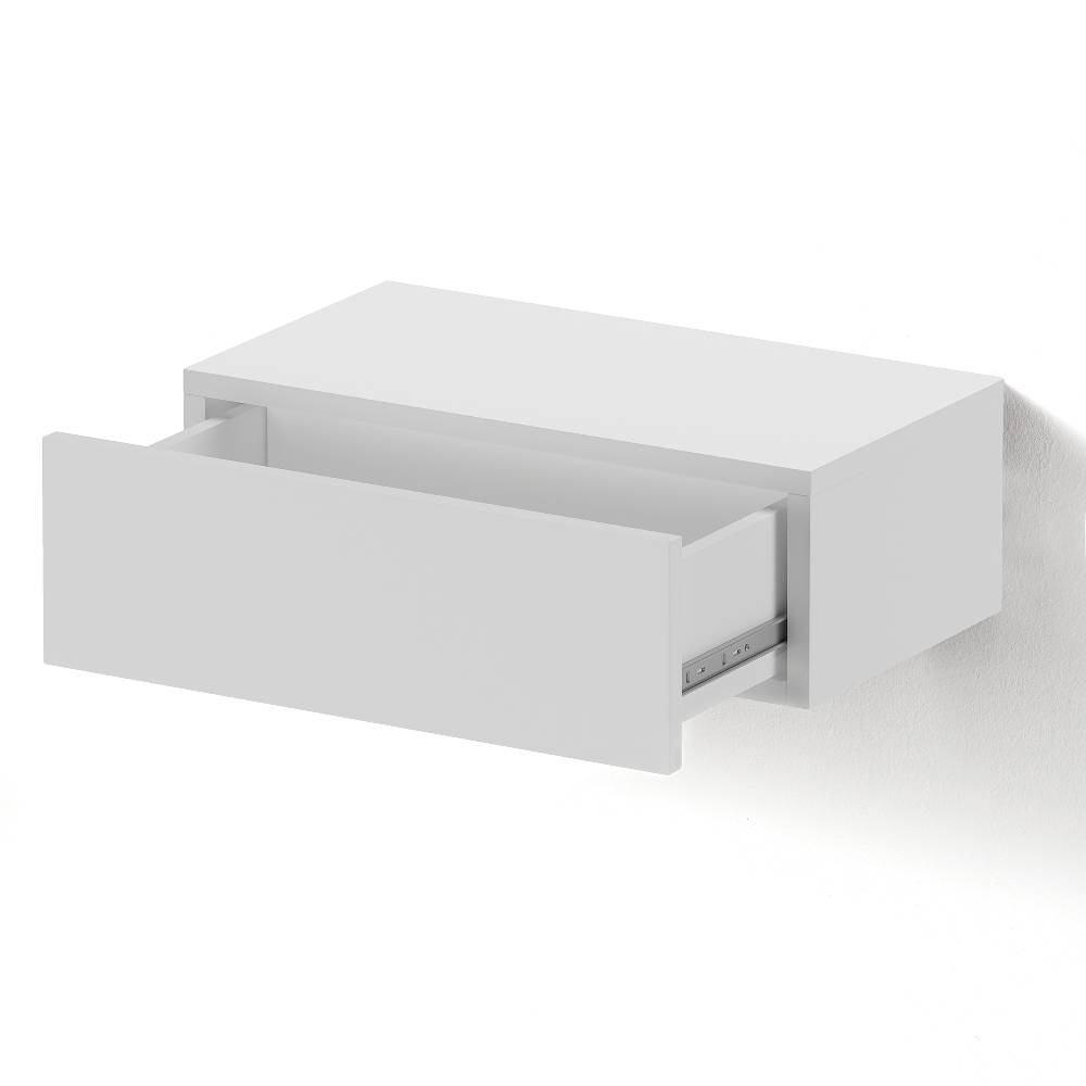 Oresteluchetta Comodino / Cassetto Sospeso MEDY