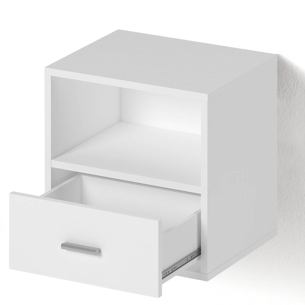 Oresteluchetta Comodino Sospeso SHERYL