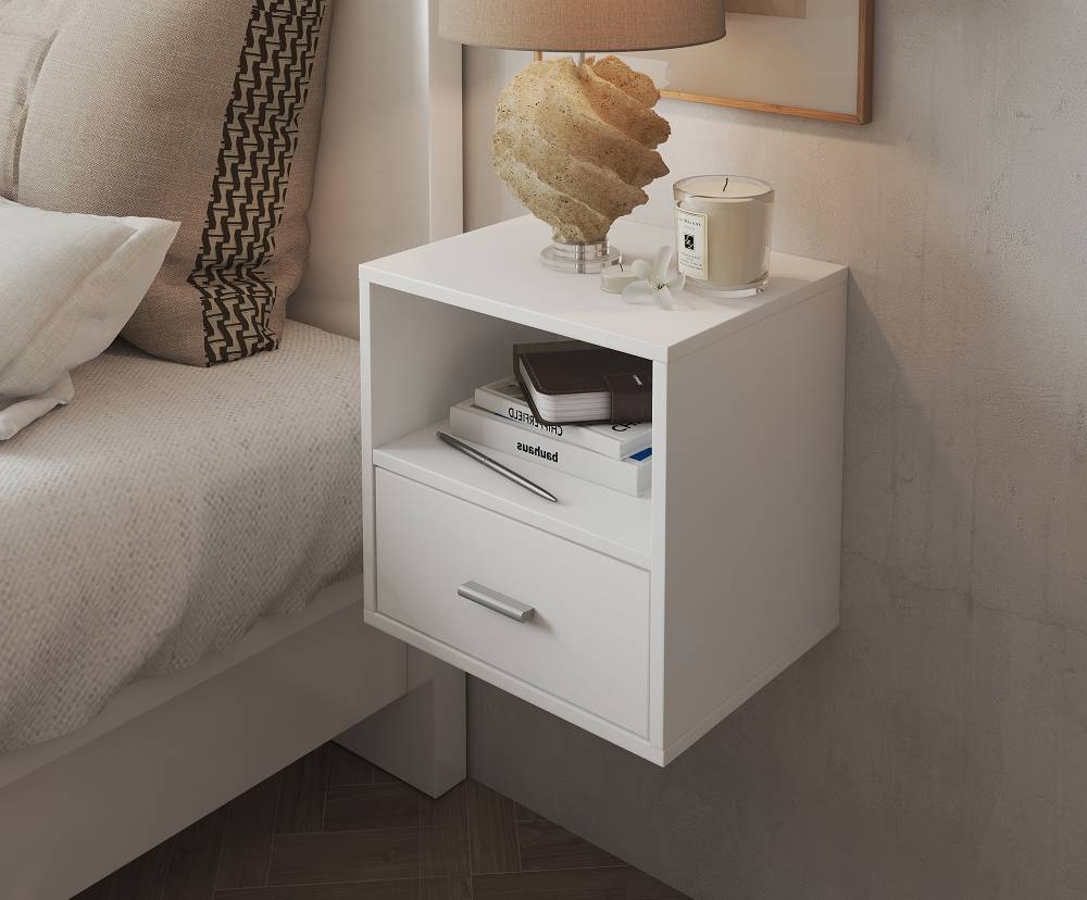 Oresteluchetta Comodino Sospeso SHERYL