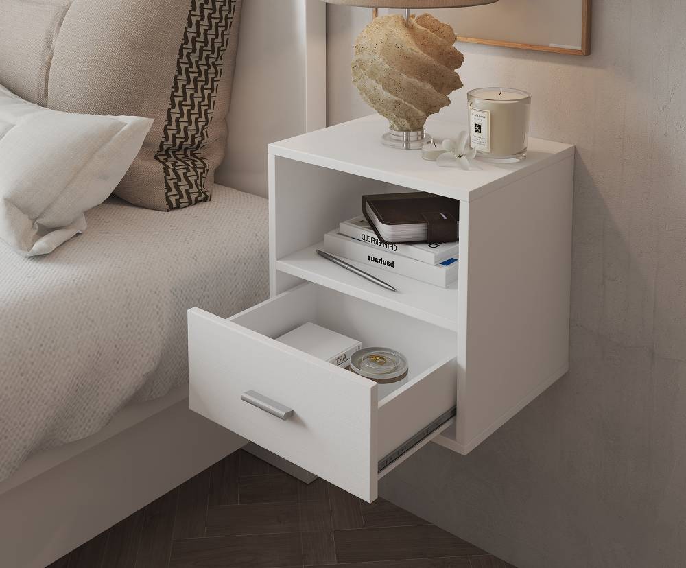 Oresteluchetta Comodino Sospeso SHERYL