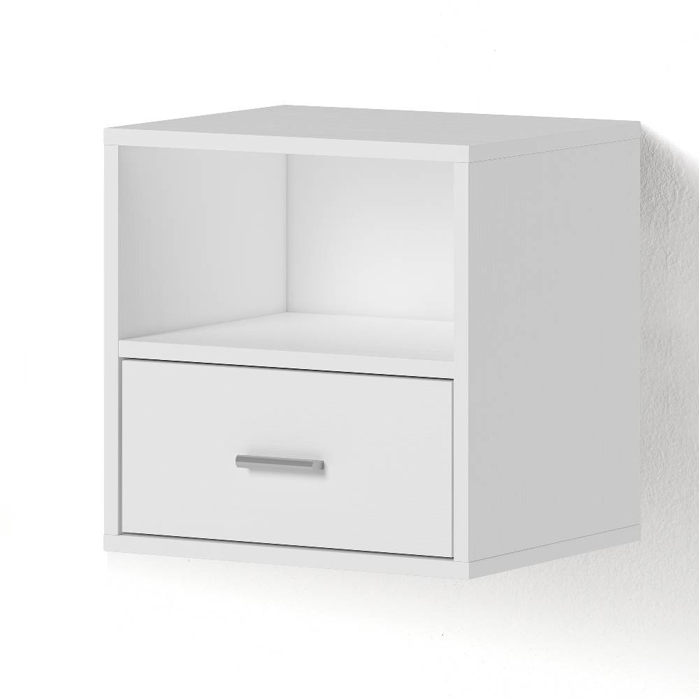 Oresteluchetta Comodino sospeso SHERYL