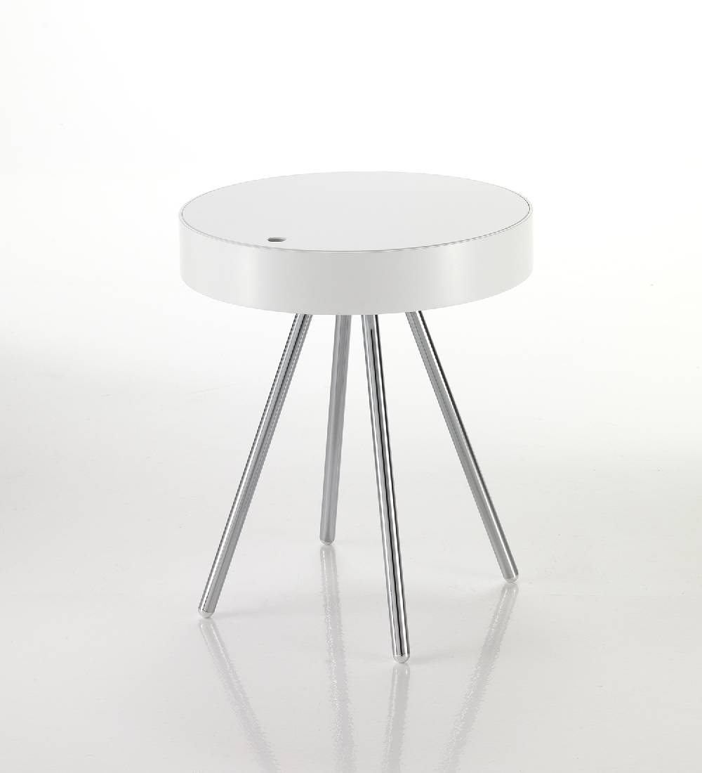 Oresteluchetta Comodino / tavolino TIDE