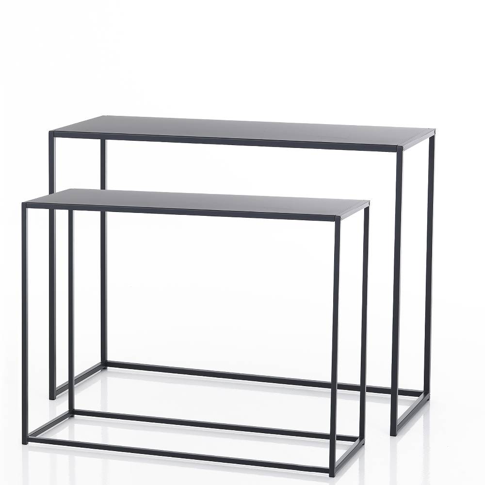 Oresteluchetta Consolle Doppia OMAHA