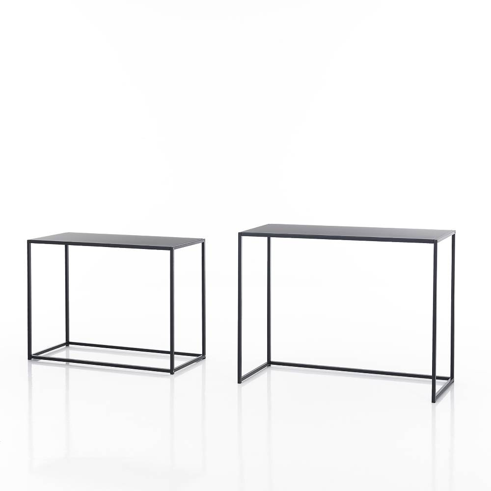 Oresteluchetta Consolle Doppia OMAHA