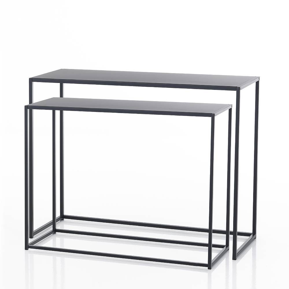 Oresteluchetta consolle doppia OMAHA