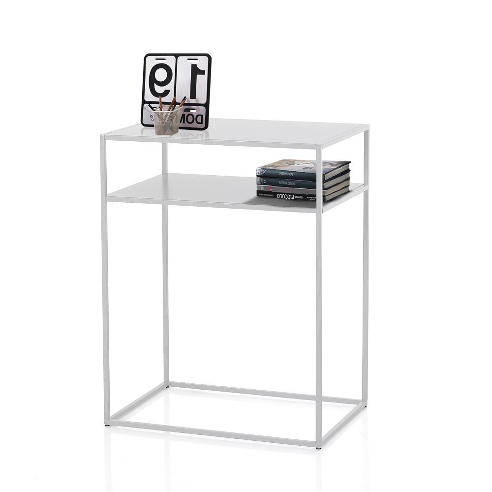 Oresteluchetta Consolle THIN OMAHA