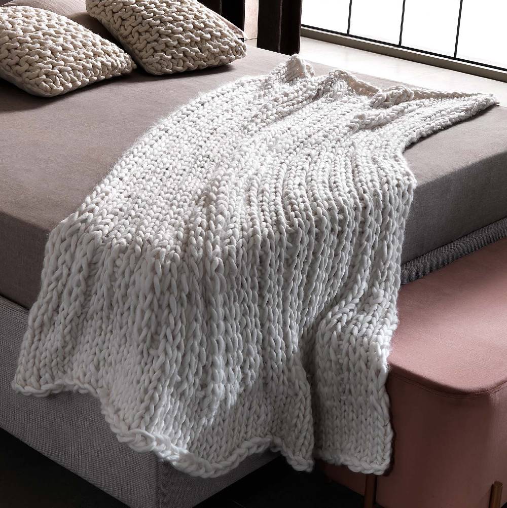 Oresteluchetta Coperta KYLE