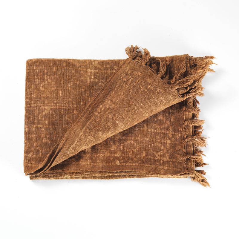 Oresteluchetta Coperta YANTRA SAND