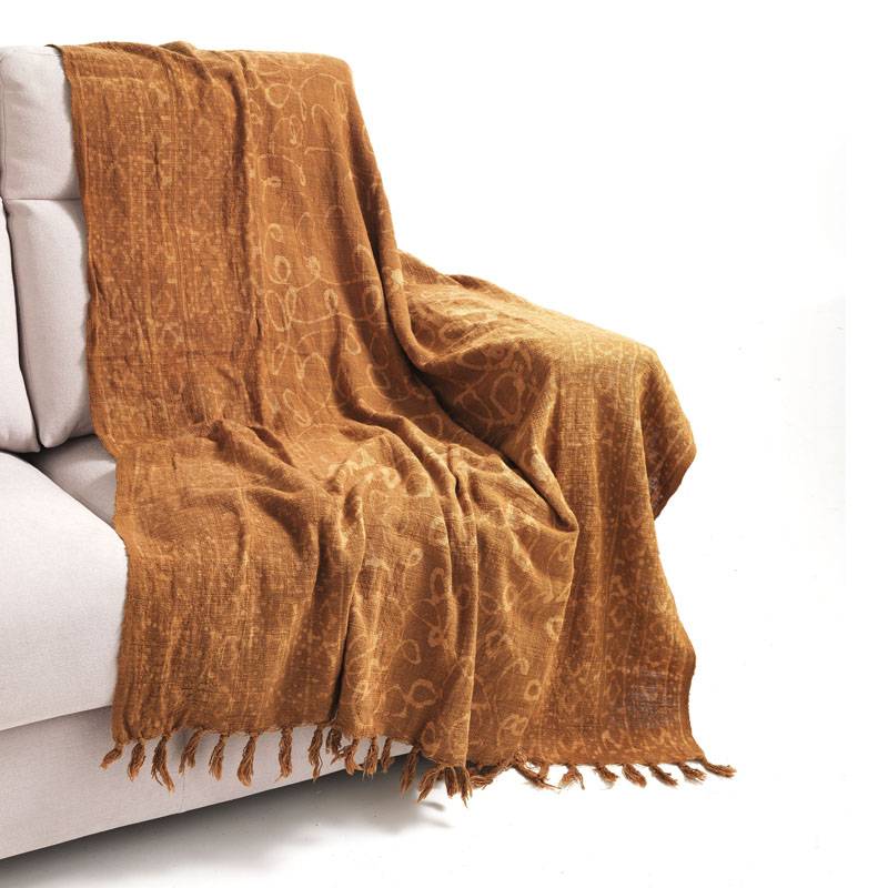 Oresteluchetta Coperta YANTRA SAND