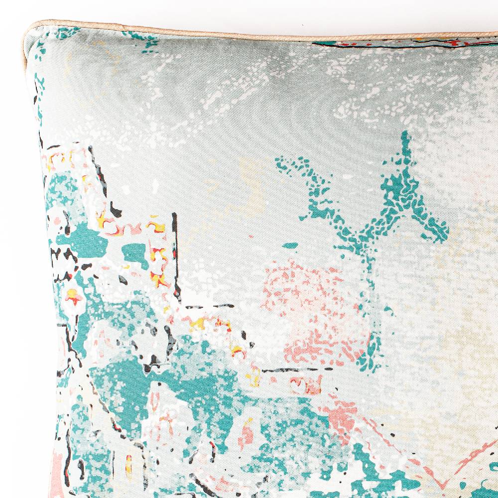 Oresteluchetta Cuscino DAMAN