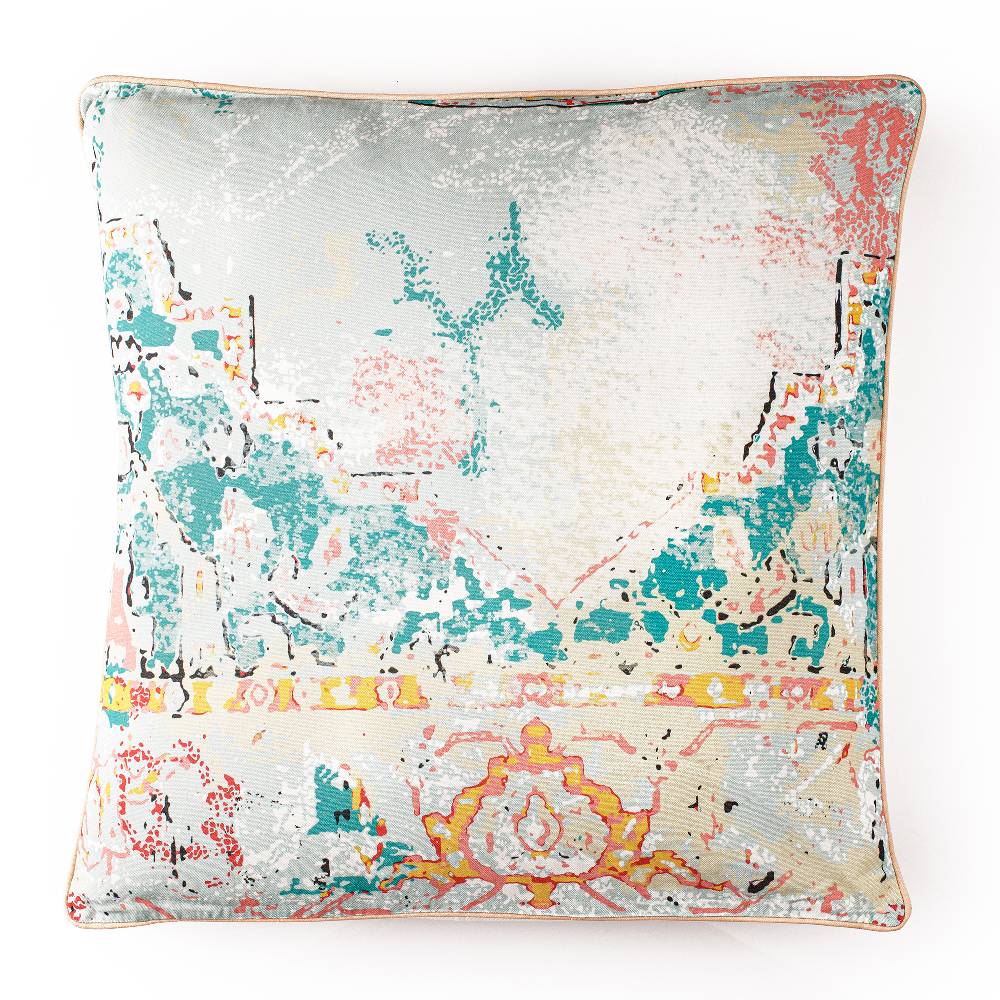 Oresteluchetta Cuscino DAMAN