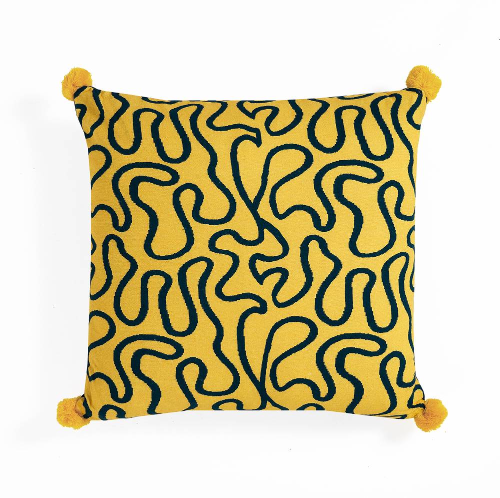 Oresteluchetta Cuscino DOUBLE LUXE