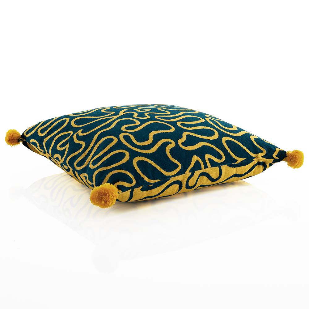 Oresteluchetta Cuscino DOUBLE LUXE