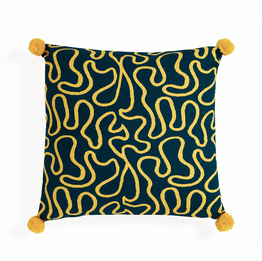 Oresteluchetta Cuscino DOUBLE LUXE