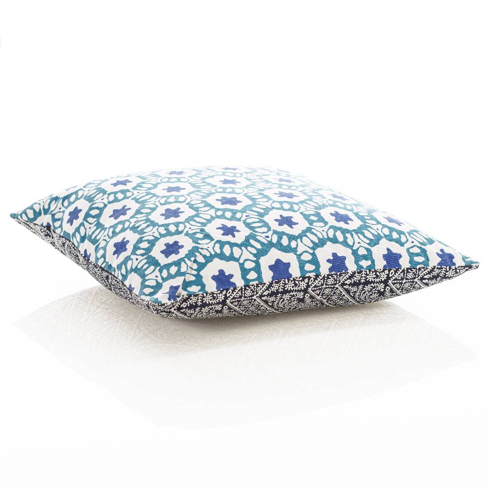 Oresteluchetta Cuscino DOUBLE SEA