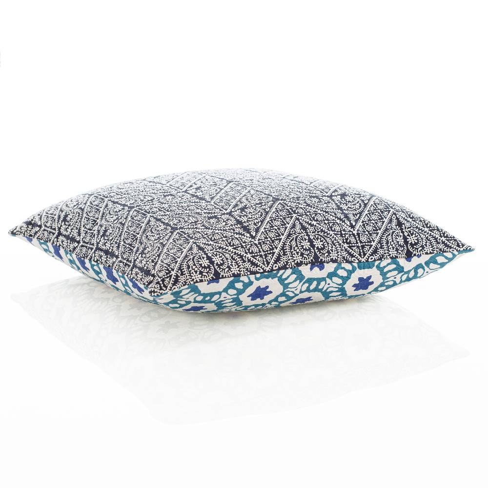 Oresteluchetta Cuscino DOUBLE SEA