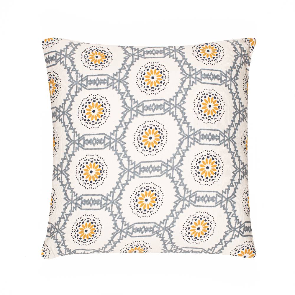 Oresteluchetta Cuscino DOUBLE SUN