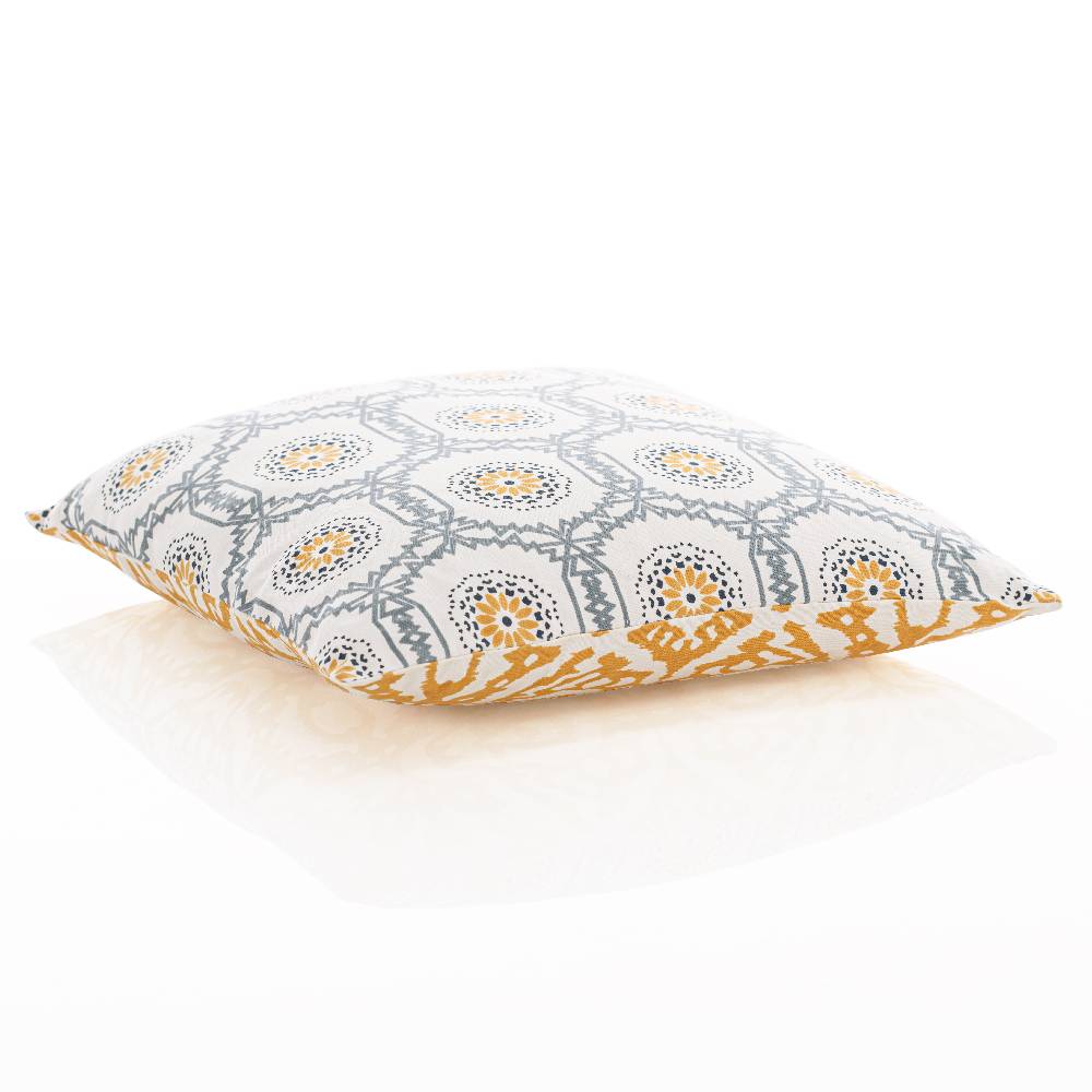 Oresteluchetta Cuscino DOUBLE SUN