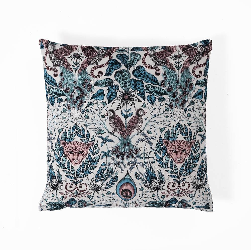 Oresteluchetta Cuscino EOS