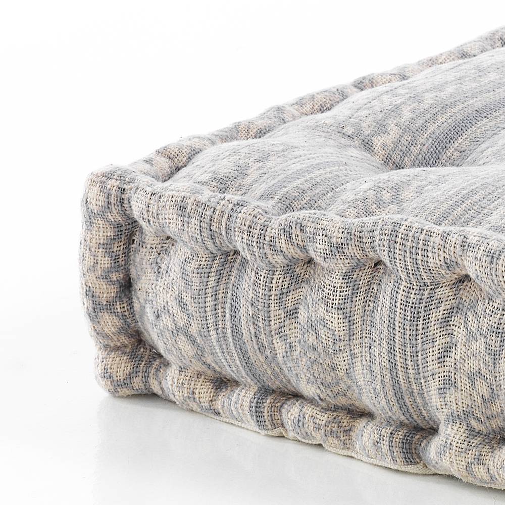 Oresteluchetta Cuscino Small YANTRA CREAM