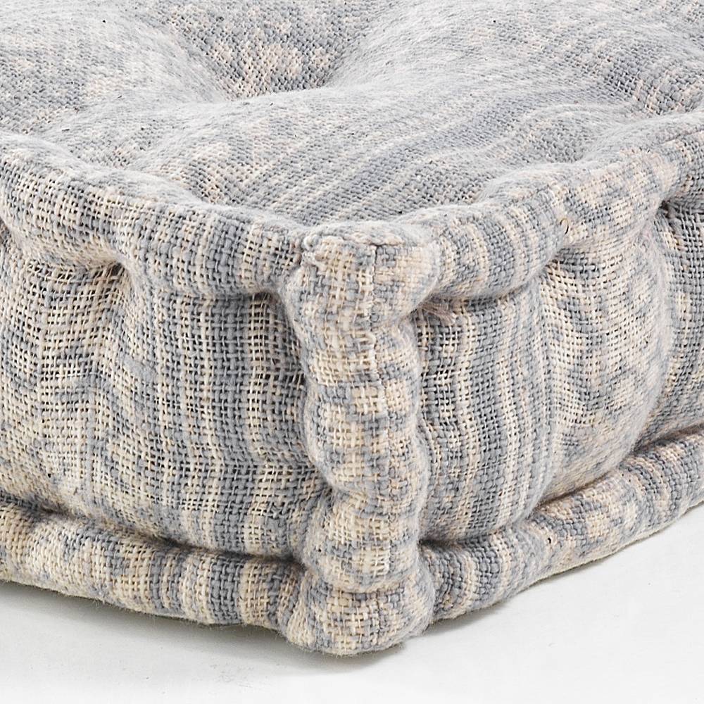 Oresteluchetta Cuscino Small YANTRA CREAM