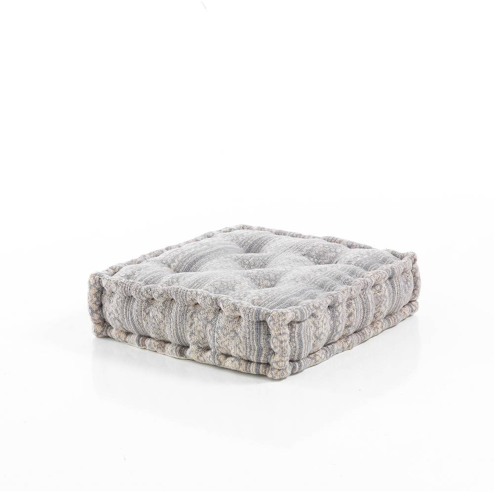 Oresteluchetta Cuscino small YANTRA CREAM