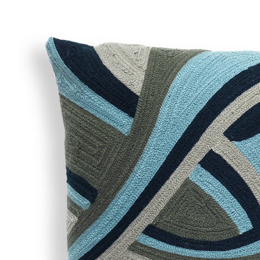 Oresteluchetta Cuscino WEAVE