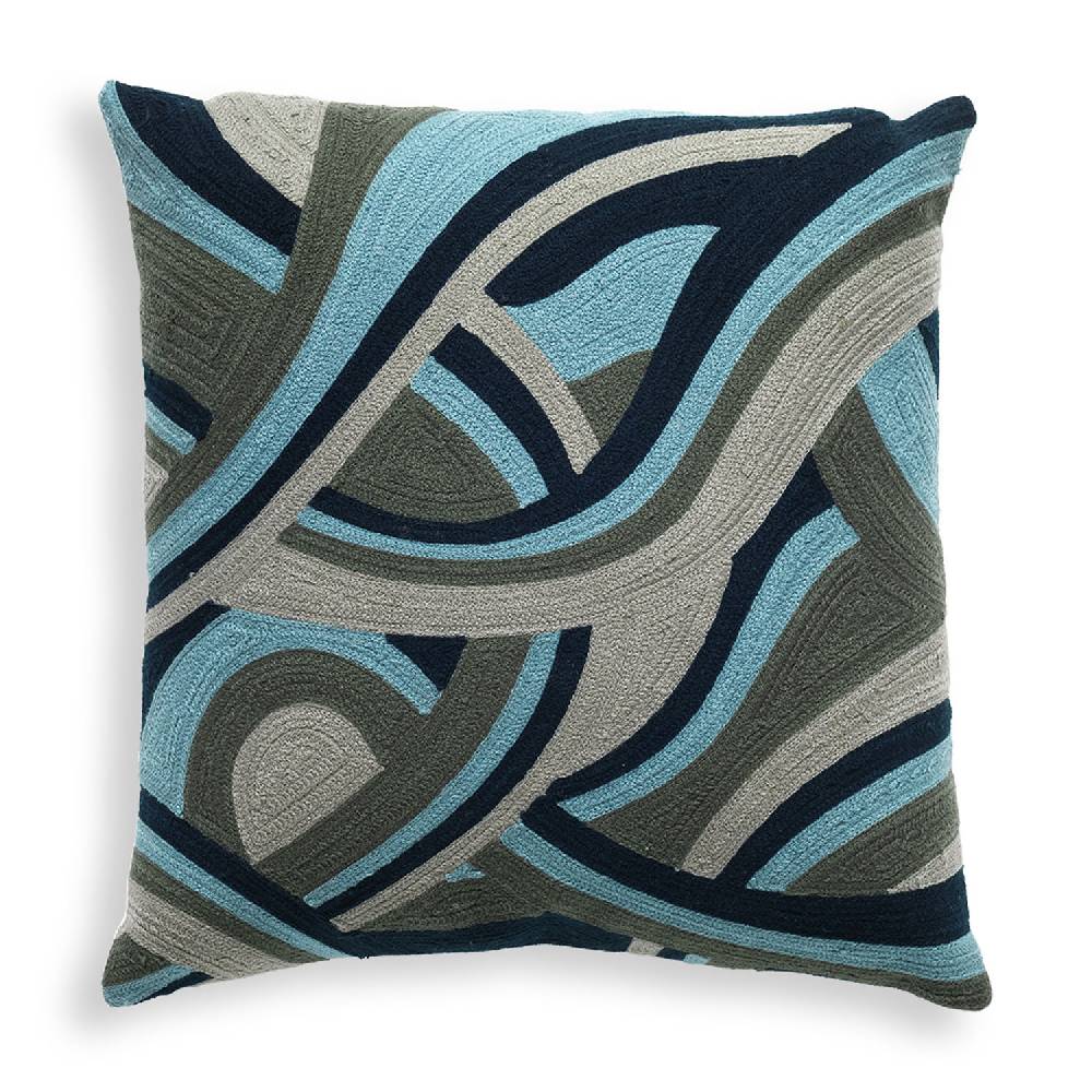 Oresteluchetta Cuscino WEAVE