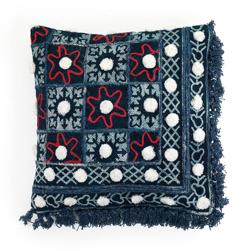 Oresteluchetta Cuscino YANTRA SEA 50