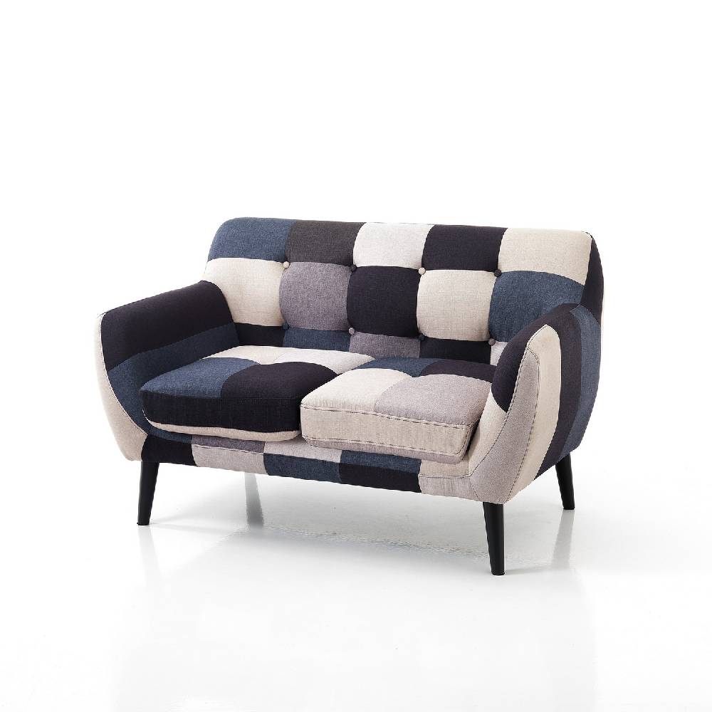 Oresteluchetta divano 2 posti ARRAS