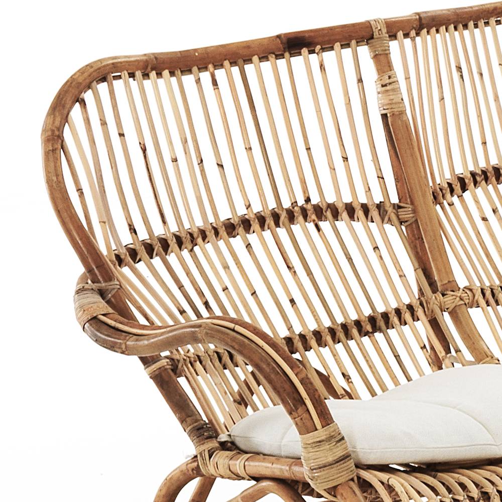 Oresteluchetta Divano 2 Posti JAVA