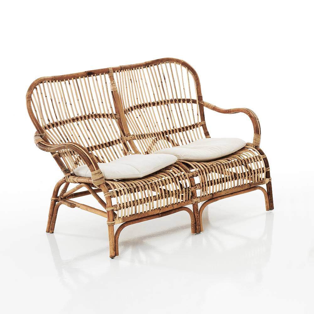 Oresteluchetta Divano 2 posti JAVA