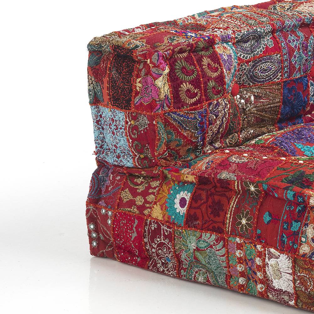 Oresteluchetta Divano 2 Posti MAXI YANTRA