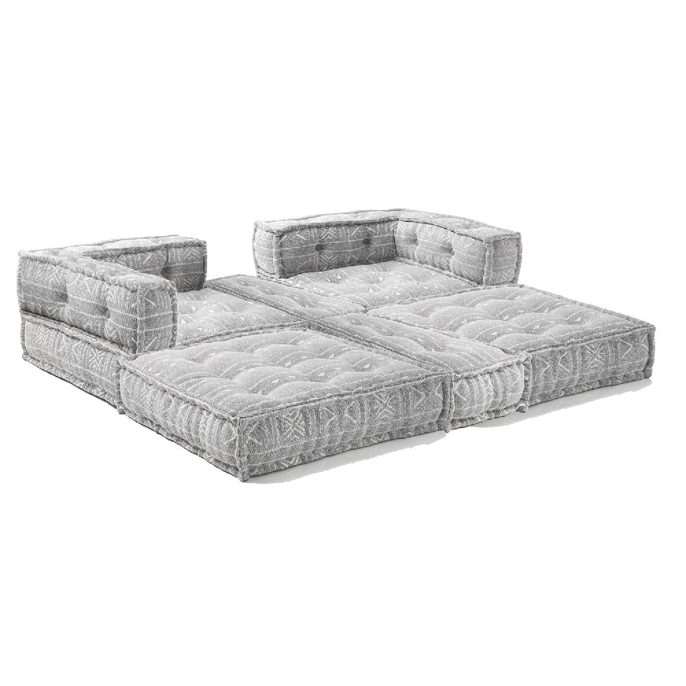 Oresteluchetta Divano 2 Posti MAXI YANTRA HIGH