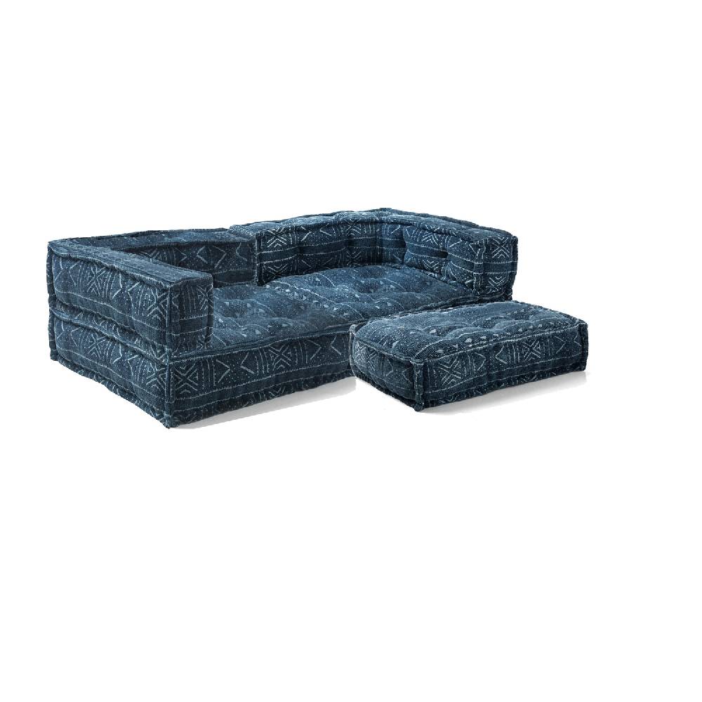 Oresteluchetta Divano 2 posti MAXI YANTRA