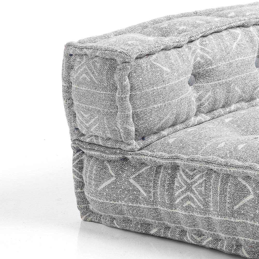 Oresteluchetta Divano 2 Posti MAXI YANTRA