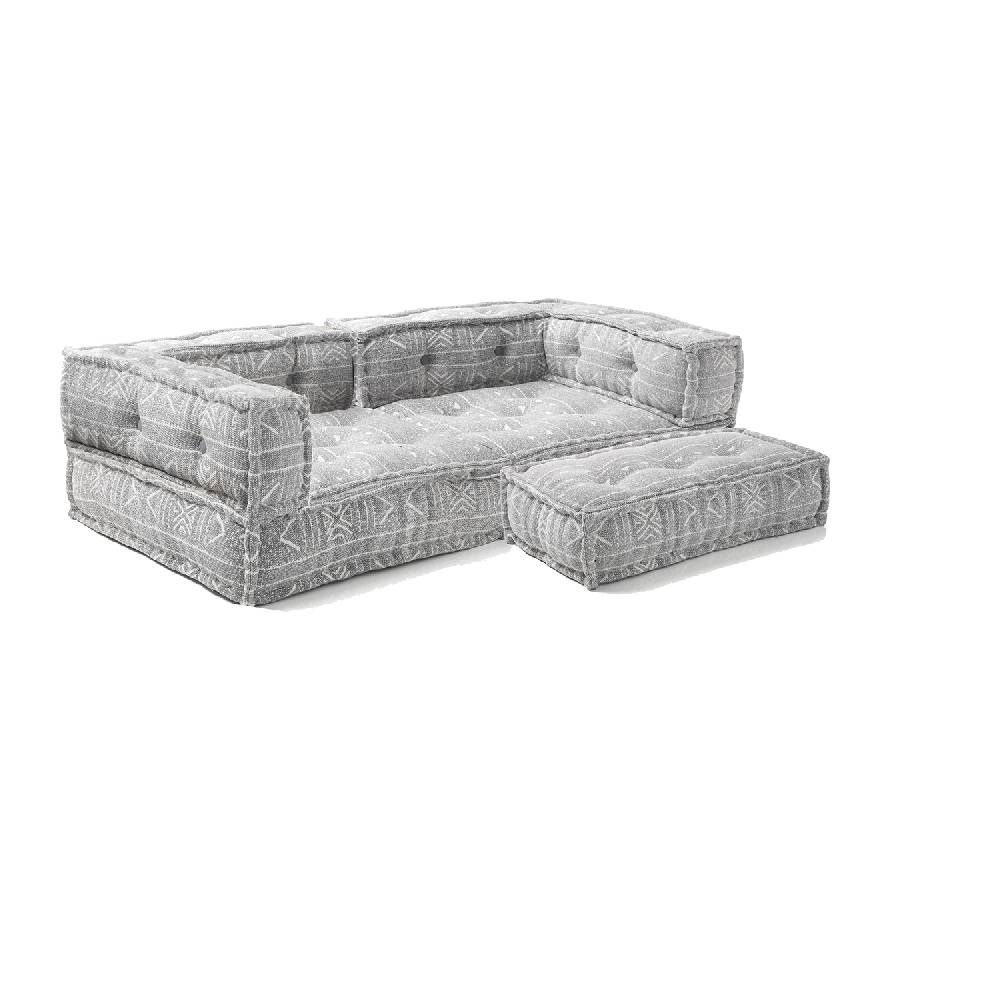 Oresteluchetta Divano 2 posti MAXI YANTRA