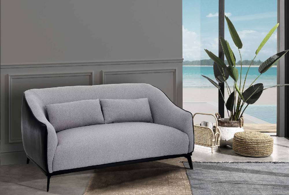 Oresteluchetta Divano 2 Posti MORRY