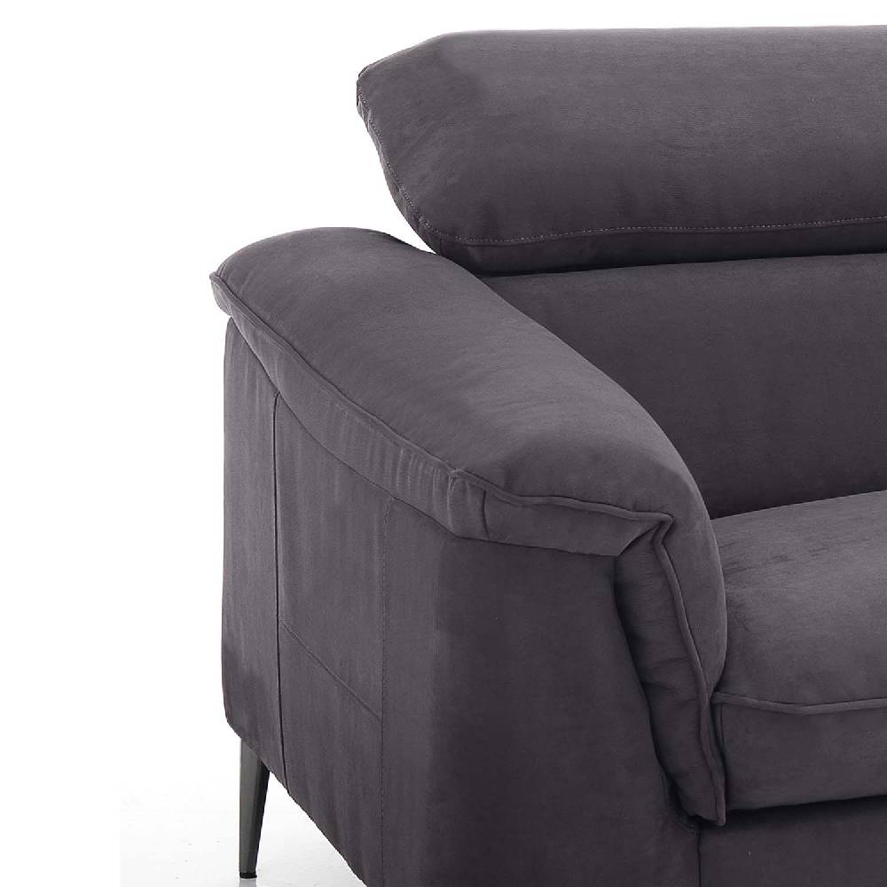 Oresteluchetta Divano 3 Posti LOTTY