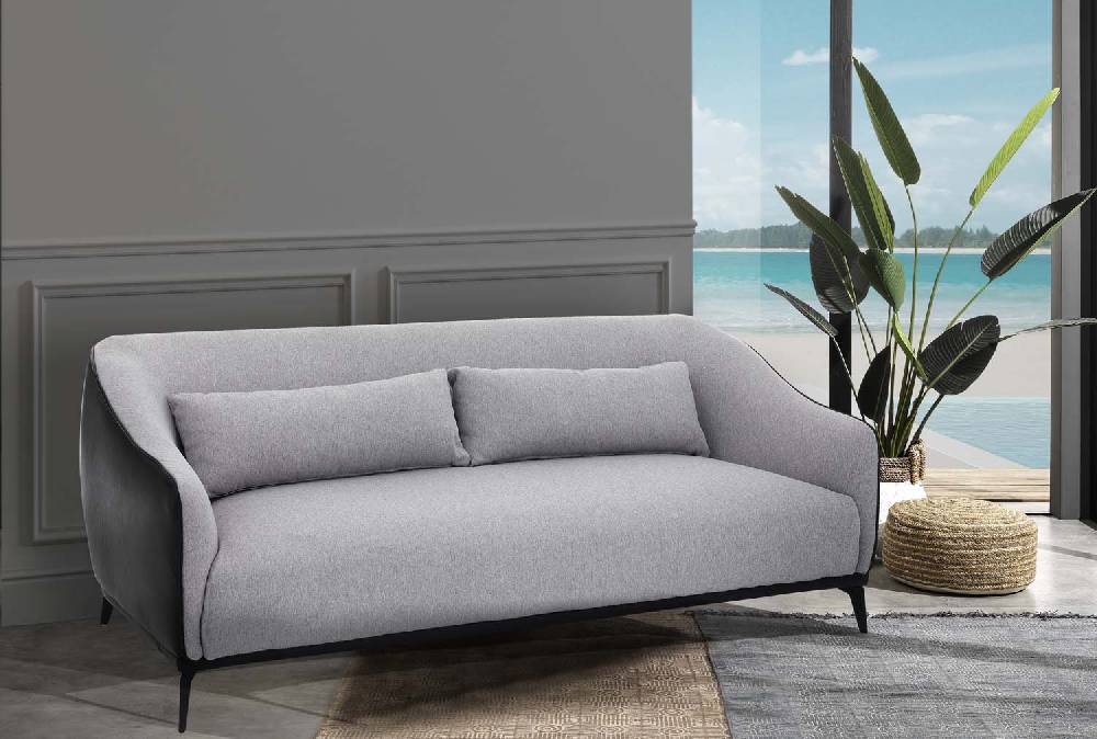 Oresteluchetta Divano 3 Posti MORRY