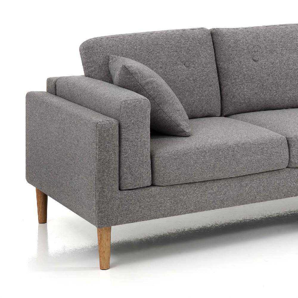 Oresteluchetta Divano Angolare WEST