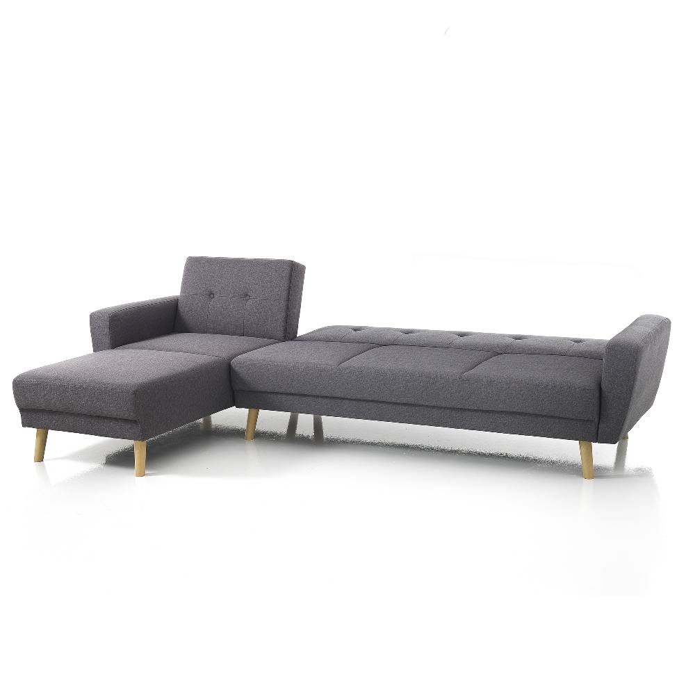 Oresteluchetta Divano / Letto Angolare CRES