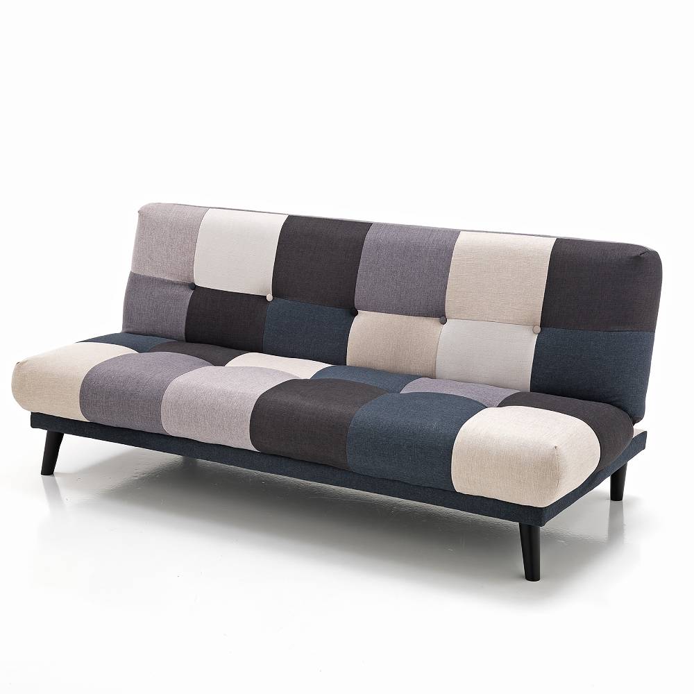 Oresteluchetta divano / letto LUKE