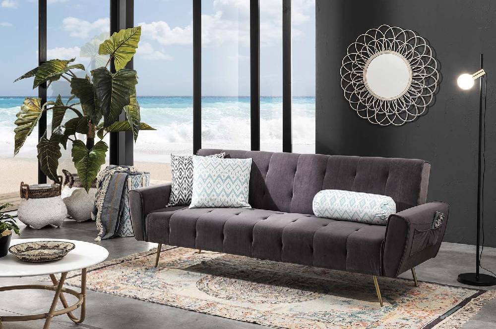 Oresteluchetta Divano / Letto NORWALK