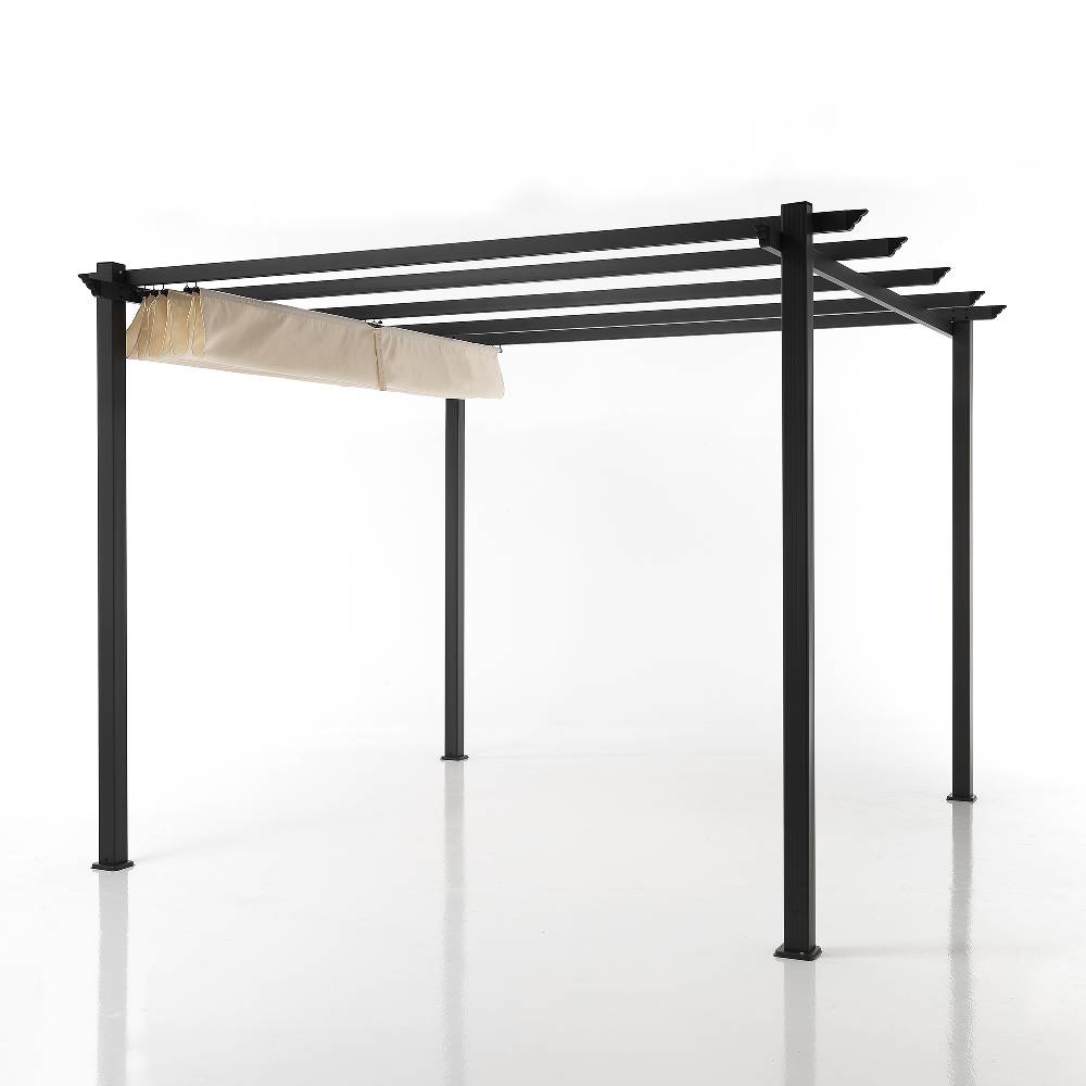 Oresteluchetta Gazebo VATAN