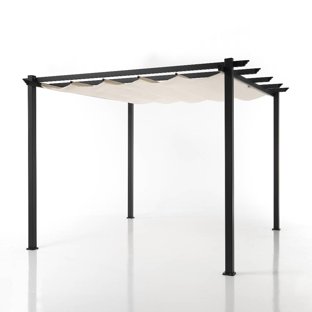 Oresteluchetta gazebo VATAN