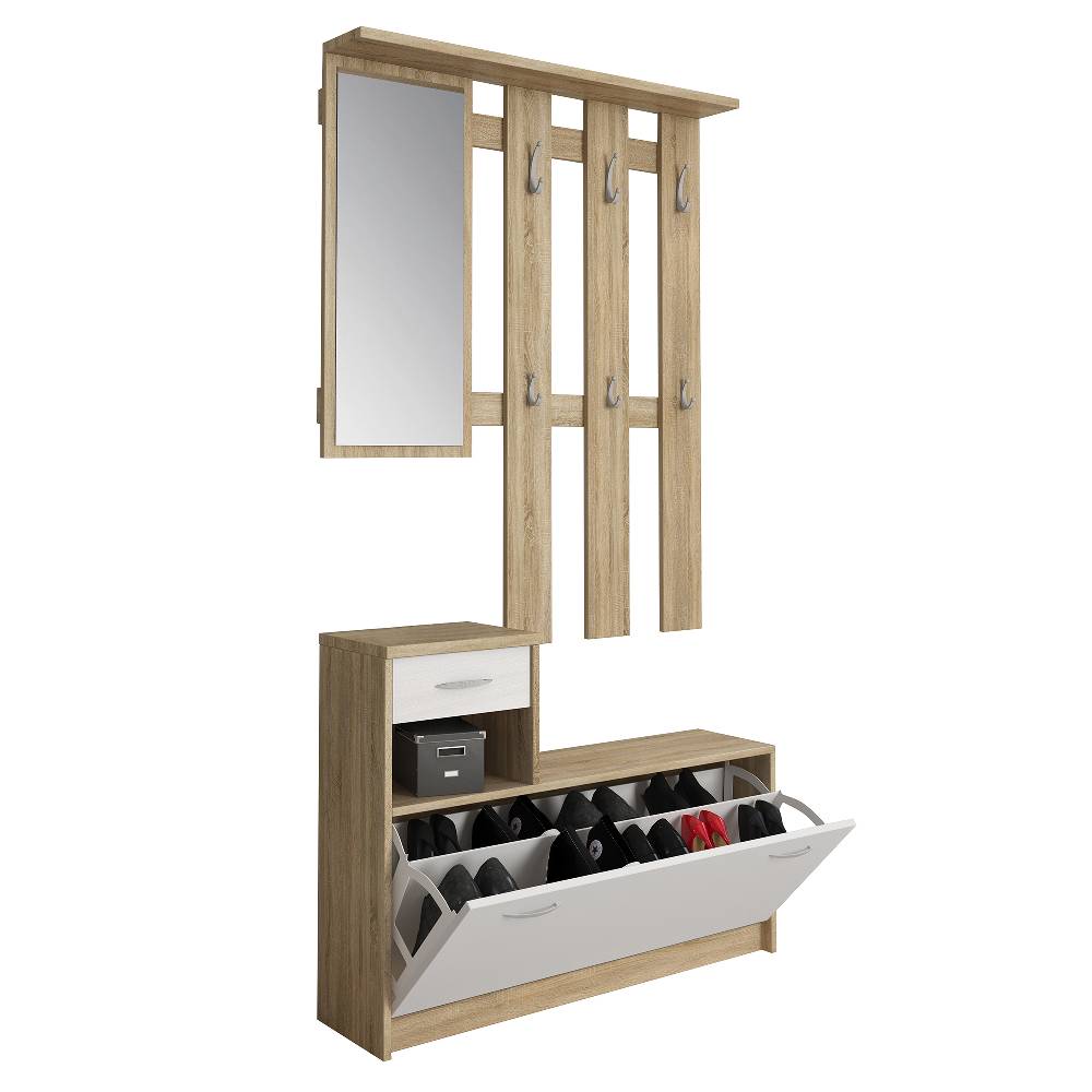 Oresteluchetta Ingresso BELFAST WOOD