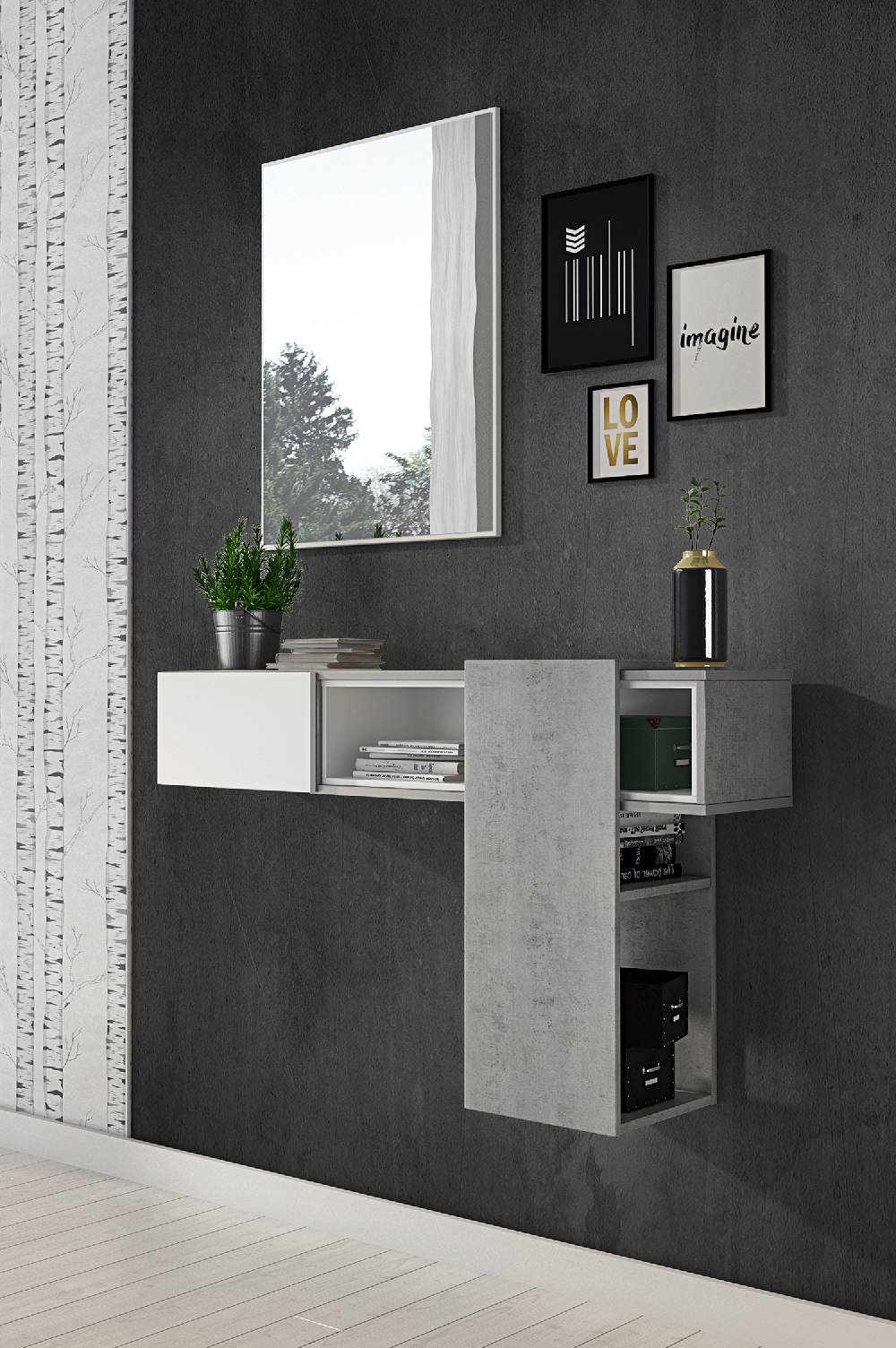 Oresteluchetta Ingresso LONDON